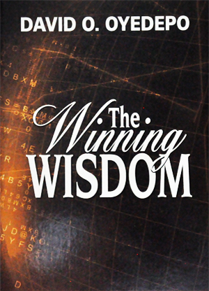 The Winning Wisdom PB - David O Oyedepo